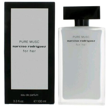 Pure Musc EDP